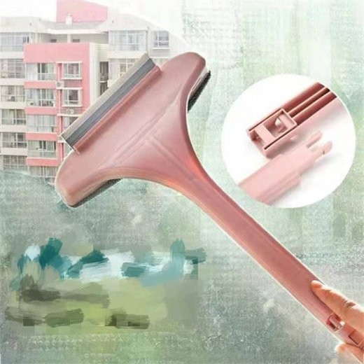 2 in 1 Window Cleaner