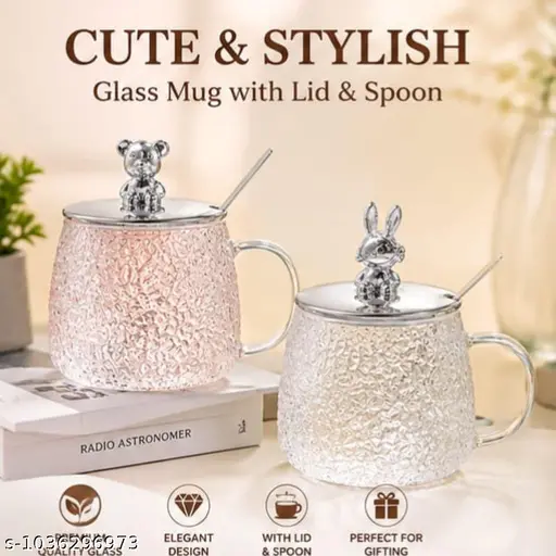Bear Mug - Image 3