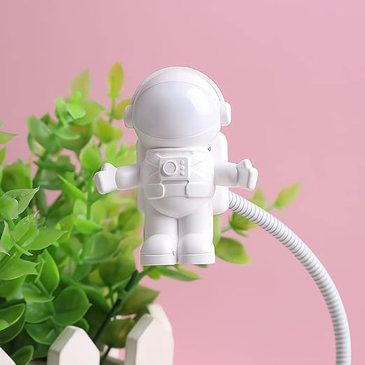 USB Alian Night Lamp - Image 3