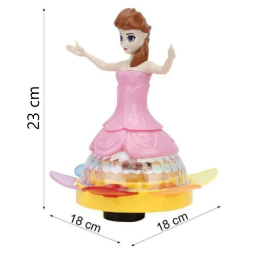4D Doll (Bulk) - Image 2