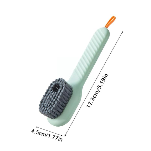 Shoes, Sneakers, Clothes & Kitchen Cleaning Brush - Image 2