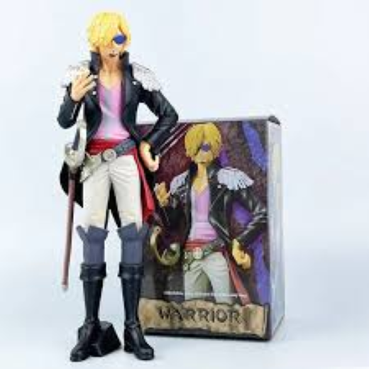 Sanji Standing - Image 3