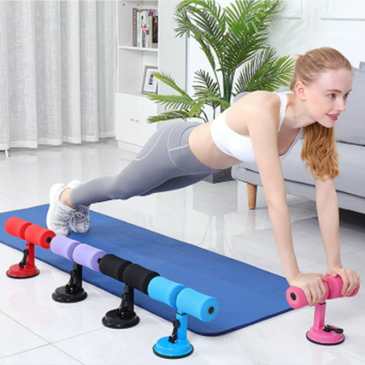 Sit-Ups & Push-Ups - Image 3