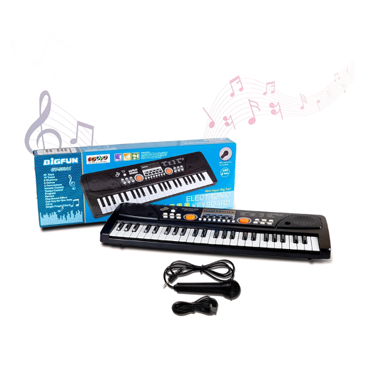 BF-530 Piano - Image 4