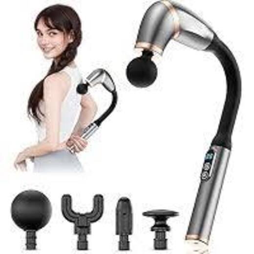 Deep Rolling Massager