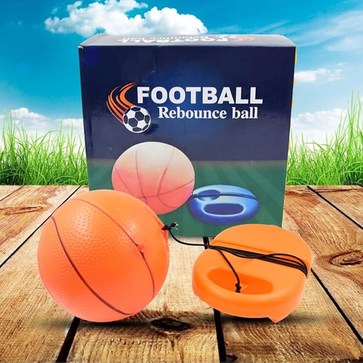 Rebounce Football Trainer