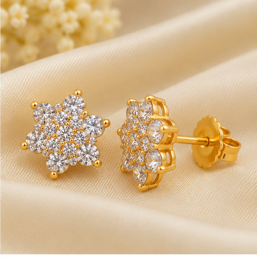 Panchaloham Studs - Image 2