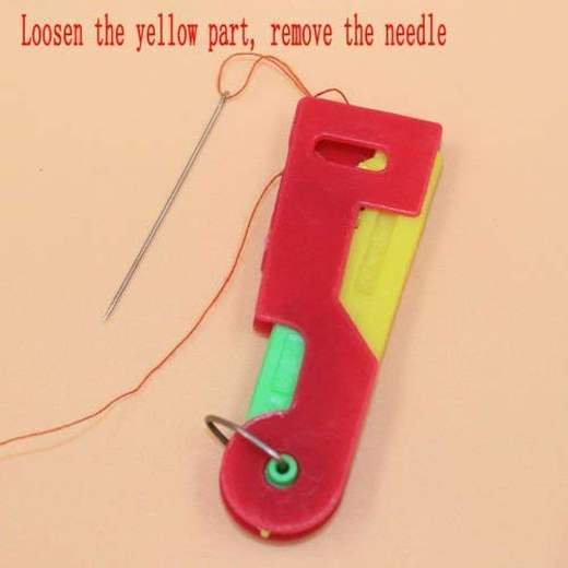 Needle Threadind Device - Image 2