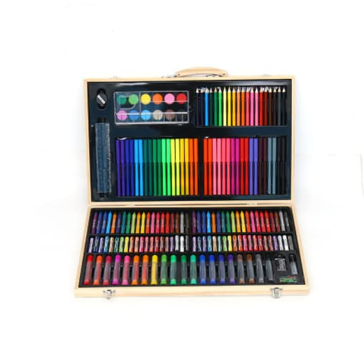 WOODEN COLOUR KIT - Image 3