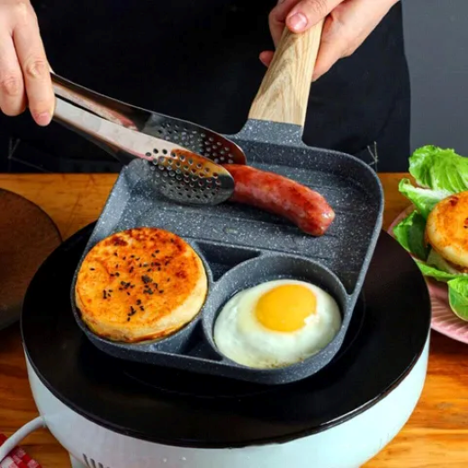Egg Pan - Image 2