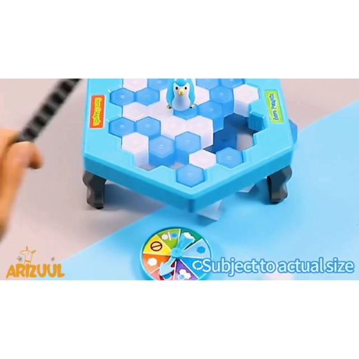 Save Penguins Game - Image 2