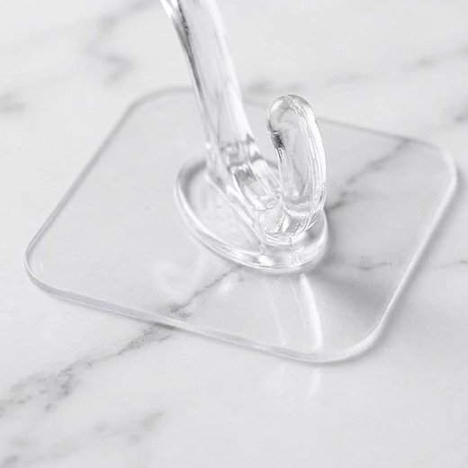 Sticky Wall Hook (pack of 10) - Image 3