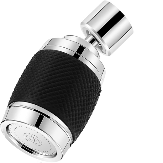 3 Mode Sink Faucet Tap Spray Head with Filter