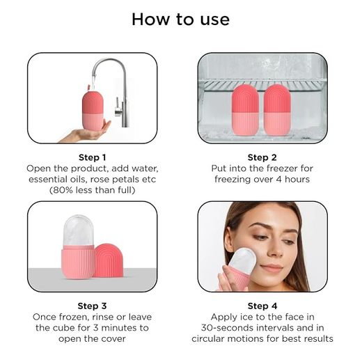 Silicone Ice Roller - Image 3