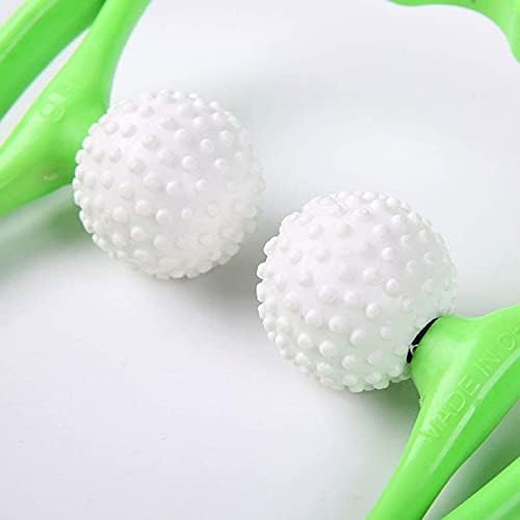1Pc Neck Carvical Massager - Image 2