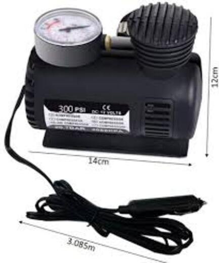 Air compressor - Image 4