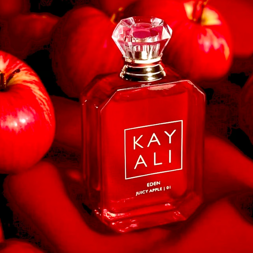 Kayali Juicy Eden Apple Eau de Parfum - Image 2