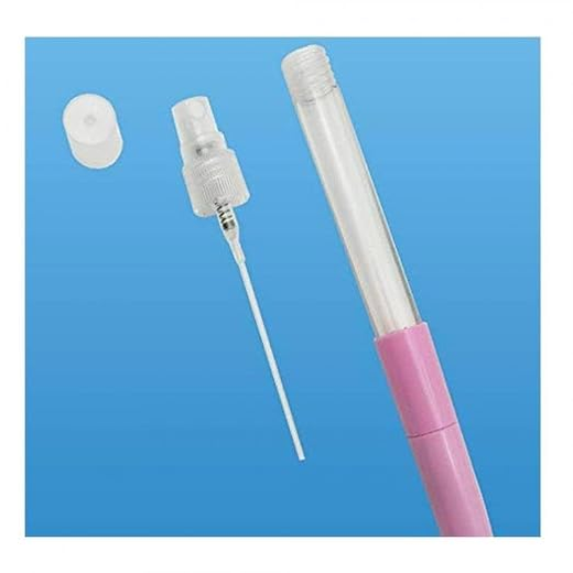 Refillable Pen Sanitizer Spray - Image 2