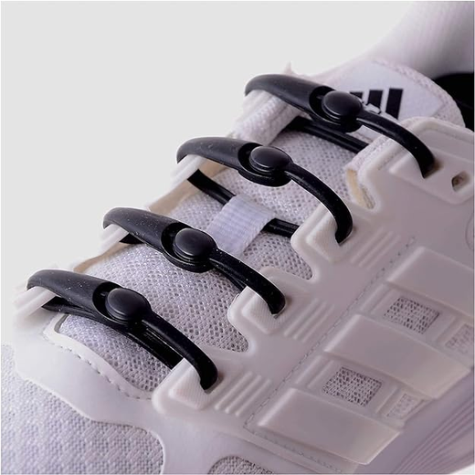 12 Loop Shoelaces