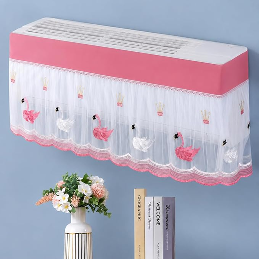 Air Conditioner Cover - Image 2