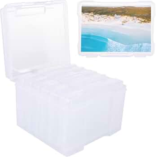 Multi-Functional A4 Folder File Bag - Image 3