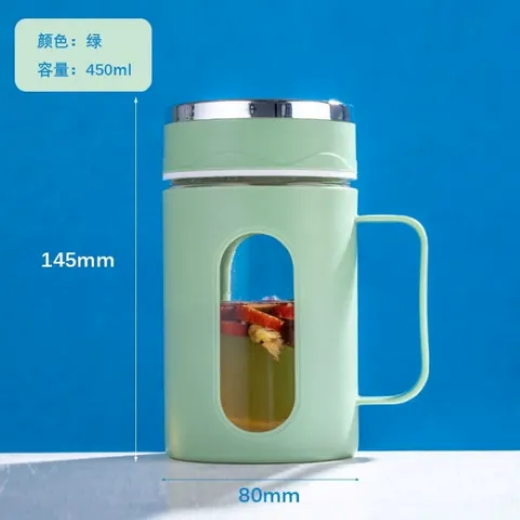 Cup bottle - Image 3