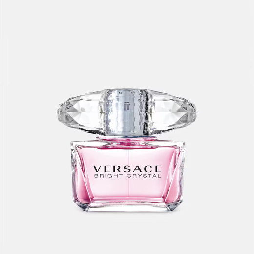 Versace Bright Crystal Eau de Toilette - Image 2