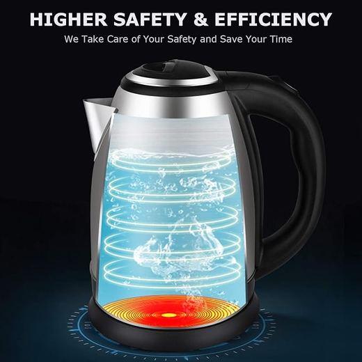 Scarlett Electric Kettle - Image 2