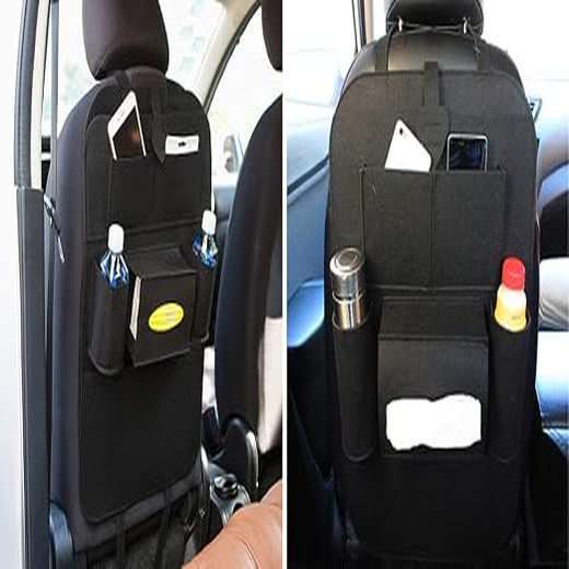 Car Back Seat Organizer - Image 3