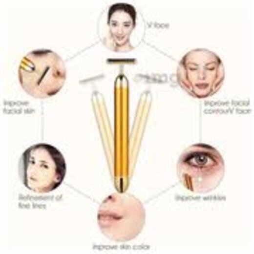Golden Beauty Bar - Image 4