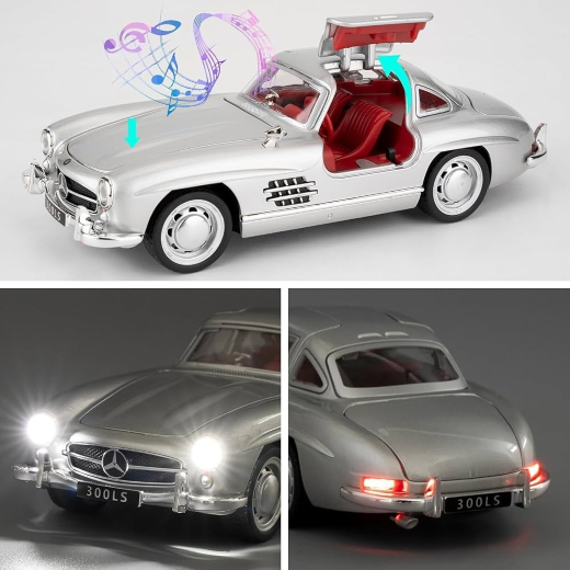 Die Cast MRDSE - Image 3