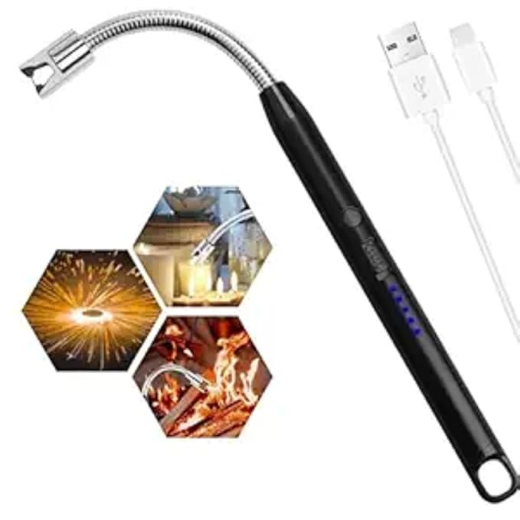 Electric Lighter (CARD)