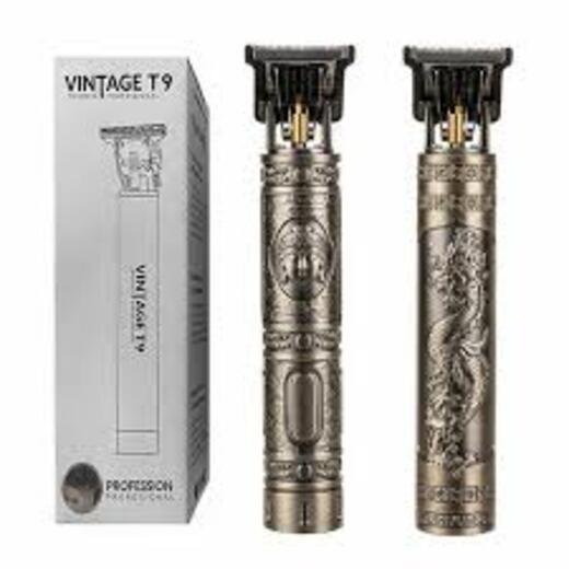 Vintage Trimmer - Image 4