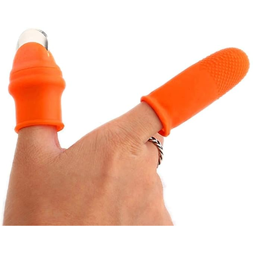 Thumb Knife Finger Cutter