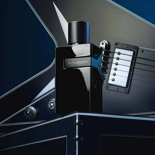 Yves Saint Laurent YSL Y Le Parfum - Image 4