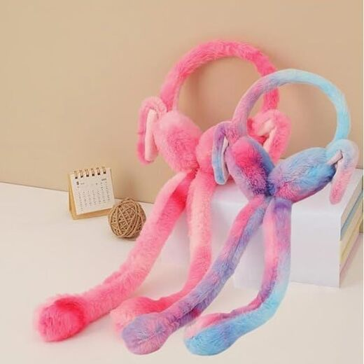 Lovely Cute Rabbit Ear