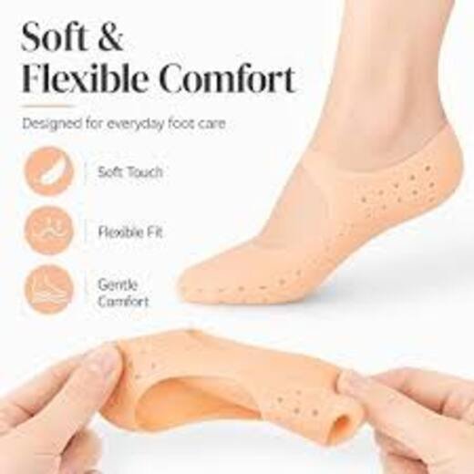 New Full Heel - Image 3
