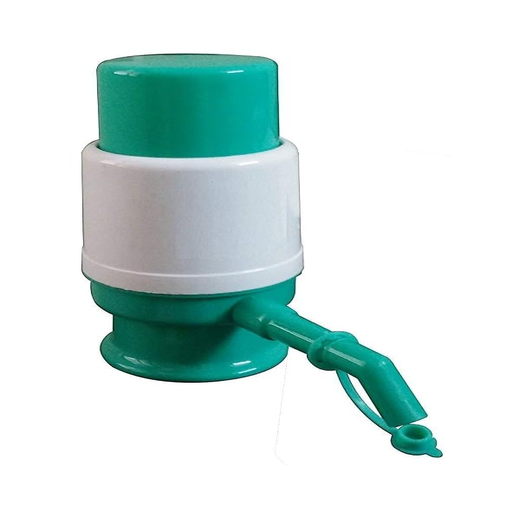 Plastic Water Dispenser Aqua Pump - Image 3