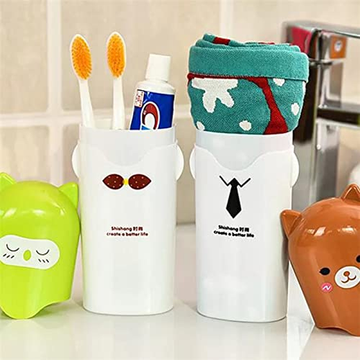 Cartoon Toothbrush Box - Image 2