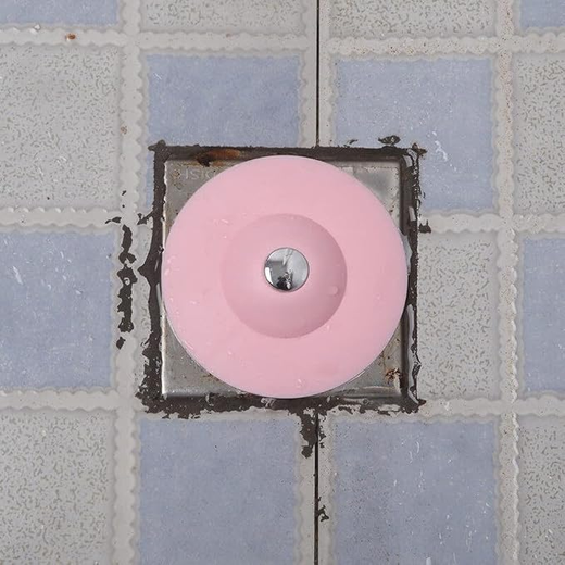 Silicone Kitchen Sink Water Stopper - Image 4