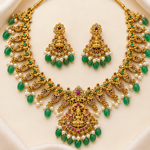 Jadau Kundan - Image 3
