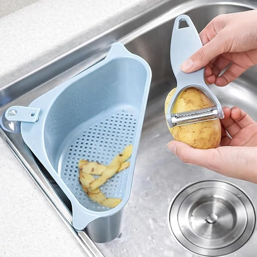 Sink Organizer Triangle
