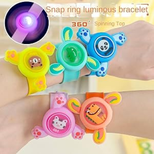 Spinning Slap Band - Image 2