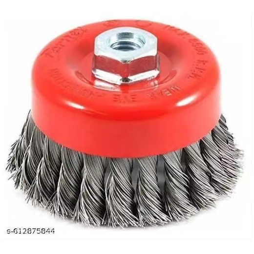 Rust Removal Brush