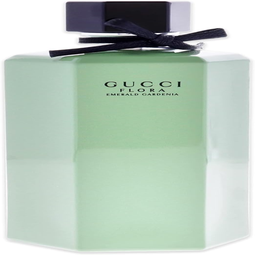 Gucci Flora Emerald Gardenia Eau de Toilette - Image 2