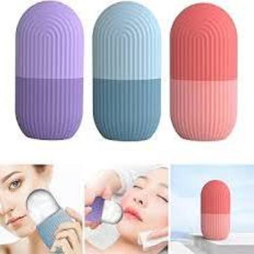 Silicon Ice Roller - Image 3