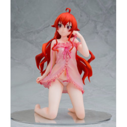 Mushoku Tensei Anime PVC Collectible Figure - Image 3