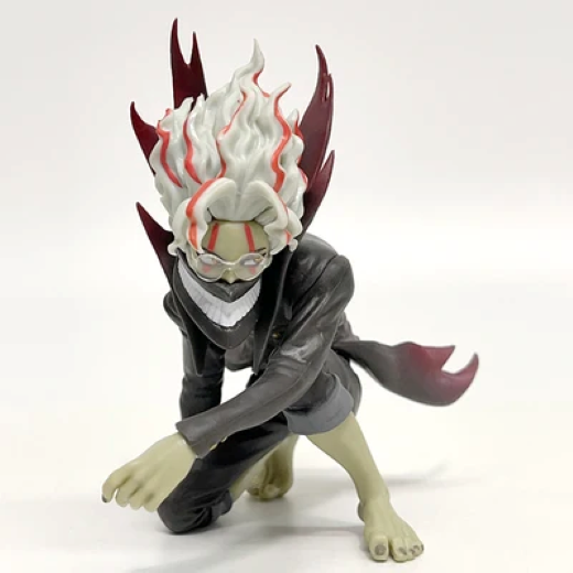 Okarun (Ken Takakura) Action Figure - Image 4
