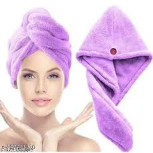 Heavy Hair Wrap - Image 2