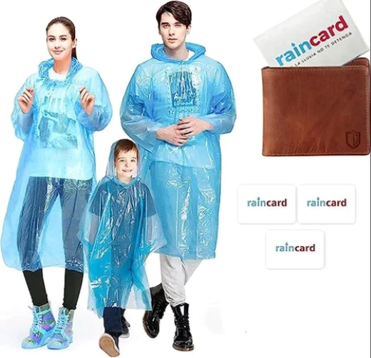 Rain Card - Image 3